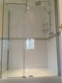 Bathroom, Thame, Oxfordshire, March 2014 - Image 5